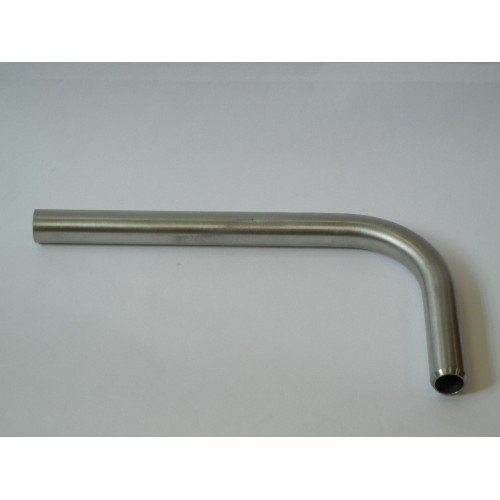 Grit Vacuum Pick-up Tube, short (for Model 255)